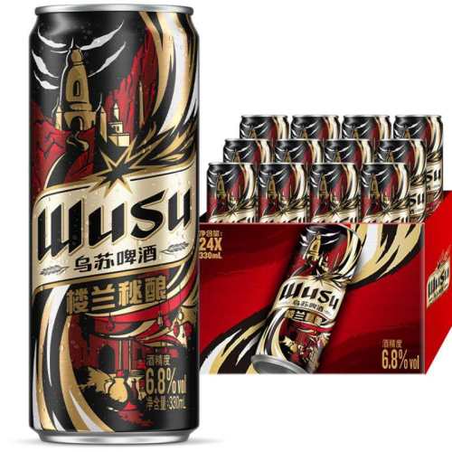 ����ơ��330ml*24������װ�½� 103.54Ԫ