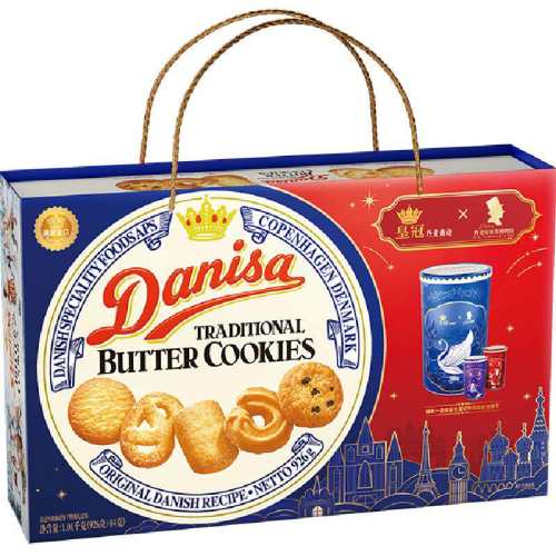 DANISA�ʹڵ��������ɴ໶��ʱ�̻ʹ��������968g���  116.06Ԫ