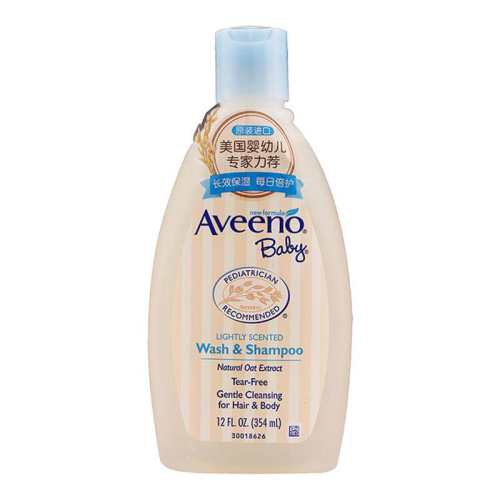 �ۻ��㣺�����ϰ�Ωŵaveeno��ͯ��ԡ¶354ml ���۱�ʪϴ����ԡ¶  236.08Ԫ��4��(��59.02Ԫ/��)