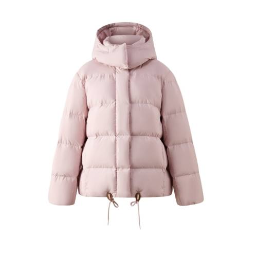 ELAND���޷�Ѽ�޳�����ñǳ��ɫ(26)L/Pink-A��EEJDF8TS02 160/S  1323.38Ԫ(��88VIP 95��)