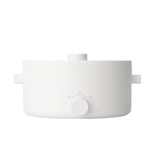 olayks��ʱ�������������õ���๦������һ��糴���������ճ 3L�մ��Թ�-�հ�ɫ��2-3�ˡ� 127.06Ԫ