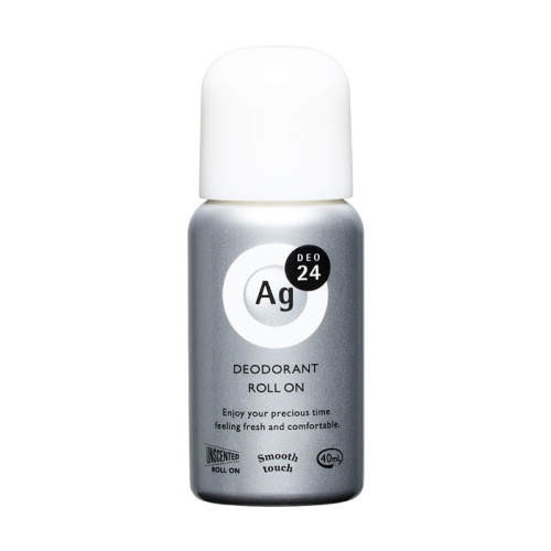 Ag DEO 24ֹ������Ҹ��ֹ������Ů��ζ����������ʯ�ձ�����40ml ����  32.6Ԫ