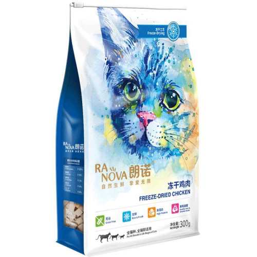 ��ŵ����è��ʳ���ɴ���300g��100%���⡿���ɼ���300g 300g  161.44Ԫ��2��(��80.72Ԫ/��)