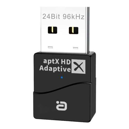 ���� USB����������5.2�������Ե���������Ƶ����24λaptXAd���� �ٷ����� ��ɫ 63.99Ԫ