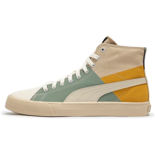 ����͸����������Ь��ŮPUMA����ѩ��ɫ-����ɫ-����ɫ-02 35.5  192.7Ԫ