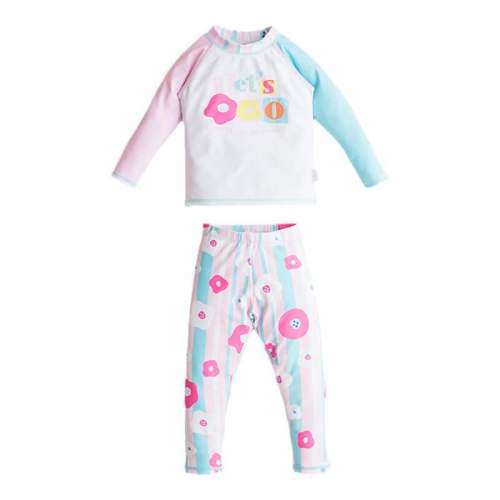 ����Ӿ�³����ٸɷ�ɹUPF50+Ůͯ��ɫ 90�루�����80cm���ң�  65.57Ԫ