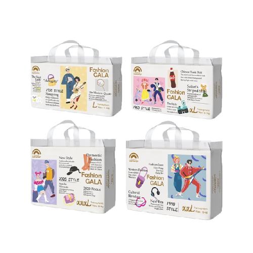 ʢ�Ĺ���gala�׽�ϵ��ֽ���������NB-XXXXL������ѡ�׷�͸�� (�׽����װ)ֽ���NB�� 30Ƭ ����3-5kg 1�� 1�� 36.74Ԫ