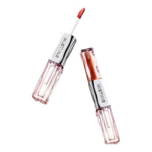 ���ڲ������������ֻ���Mistine��˿��˫ͷ���Ծ���ˮ�ⴽ�ۿں���ɫ��մ��D#13����ѩ��ƣ������޶���  99.9Ԫ