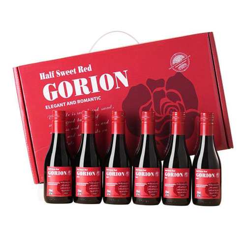 ����Ӫ������ԭ�ƽ��ڰ�������Ѿ�Сƿ������������΢�����װ6֧�������װ��187ml*6��  61.05Ԫ(��88VIP 95��)