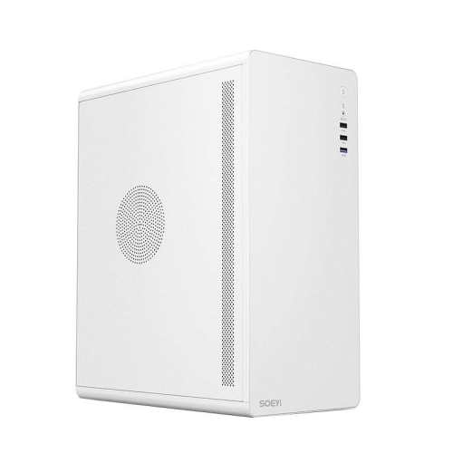 ˶һU500�칫̨ʽ������������ATX�����������칫�����ATX��ԴU500  ��ɫ  75.61Ԫ