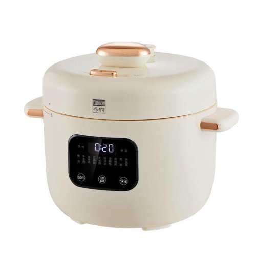 �ձ�ʯ�������ѹ��������С�Ͷ๦�ܷ���3L��ѹ���緹�����¿� �����ס�3L������ 439.45Ԫ(������)