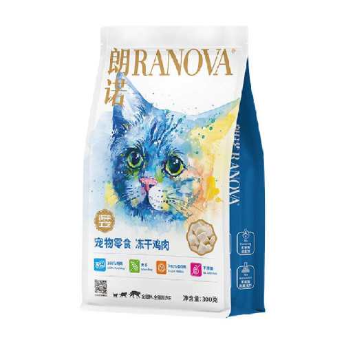 ��ŵ����è��ʳ���������è����ʳƷ���� 300g 1��  89.93Ԫ