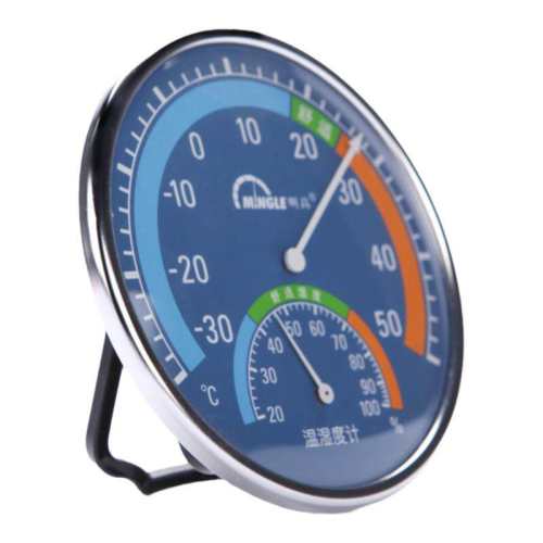 ����TH101B������ʪ�ȼƾ�׼��ɫ  26.01Ԫ