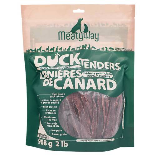 Meatyway����Ѽ��ɹٷ��콢��ͬ����Ȼ��ʳ�ڻ�װ�����༦���700g 1��  166.92Ԫ��2��(��83.46Ԫ/��)