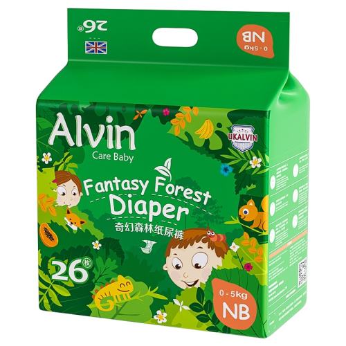 ��ޱ�� Alvin���ɭ�ֲ�˿ֽ��㲻��©Ӥ��������ʪ������3�� ֽ���S 439.36Ԫ