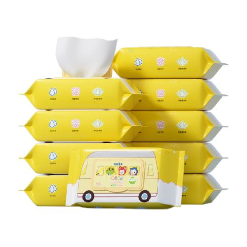 ��������Ӥ�׶�ʪ��Ӥ���ֿ���ʪ��80��*5�� 1�� 1��  21.52Ԫ