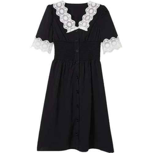 �ۻ��㣺Oece�����黨���´��ļ��¿�ŮװС��������ӡ��Բ�����T������ɫ XS  293.46Ԫ��3��(��97.82Ԫ/��)