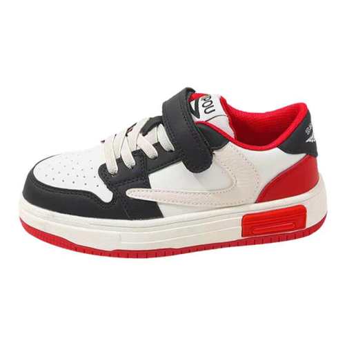 �ļ���ͯ͸����Ƥ��Ůͯ��Ь��Ь��ɫ 23��  73.87Ԫ