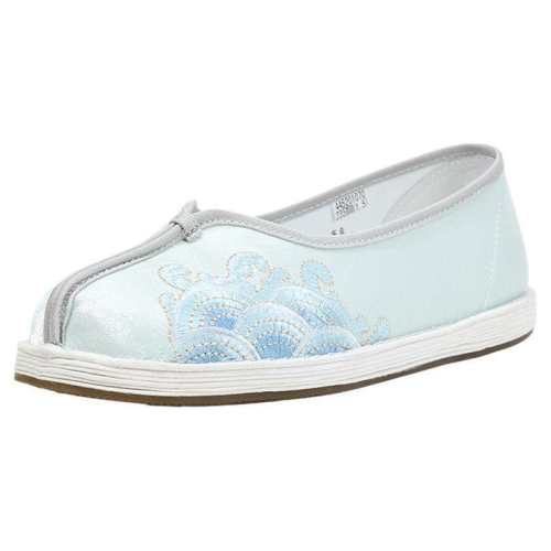 ������Ůʿ�����廨������Ь��ɫ 35  129.63Ԫ