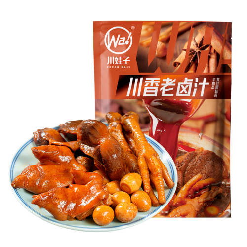 ��������±֭��ζ���Ĵ�±ζ±���ϰ�±ˮ����±Ѽ��������±֭�ϴ�����±֭240g*1�����ں�2С������������1��  36.85Ԫ��5��(��7.37Ԫ/��)