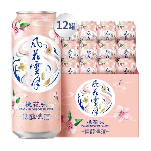 �绨ѩ�������һ���ʹ�ơ�Ʒ绨ѩ���һ�500ml*12��  44.47Ԫ