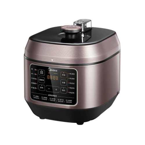 ���ĵ�ѹ�����๦�ܼ���0Ϳ���ڵ�5Lȫ�Զ���ѹ����ѹ��2026�¿� ��ɫ5L 290.9Ԫ(������)