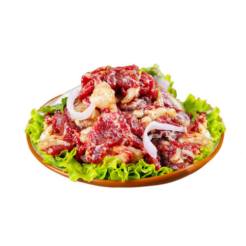 ��С�������������ţ���ͥ����ɫ����ʳ�İ��Ʒ�տ�ʳ����պ�� ��ͳ����200g*3��+�ؿڰ���200g*1��+������200g*1�� 99Ԫ