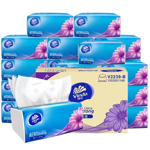 Vinda/ά�� ����130�� 3��S�� ��ֽ 24�� 44.71Ԫ