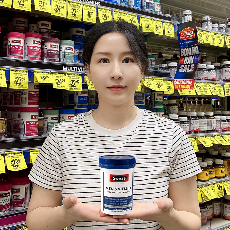 Swisse�۷�Ƭ�������Ի��� 109Ԫ