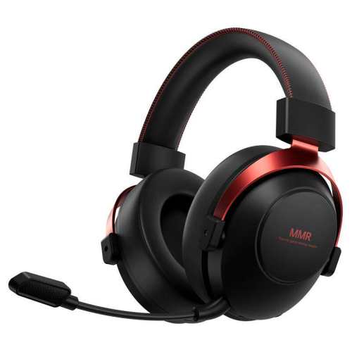 ��ģGT95Max������רҵ��Ϸ����GT95�ں죨����6.0+2.4G����+Type-C������+150H��������+�߱��滷��7.1��Ч#ENC����̸�����˷�+̨ʽ���ʼǱ�����ƽ���ֻ�ͨ�ã�  155.46Ԫ