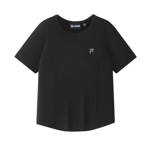 FILA FUSION��ֳ��ƶ���T����ɫ-BK 155/76A/XS  1157.44Ԫ��4��(��289.36Ԫ/��)