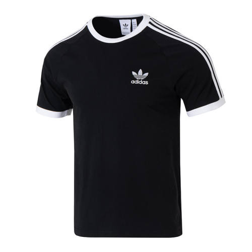 ���ڲ�����Adidas���ϴ�˹��Ҷ�ݶ���T��Ů���ļ��¿������ܾ�����T����KB2459/��ɫ/�ο����롾�곤ֱ�ơ� 175/92A/S  289Ԫ