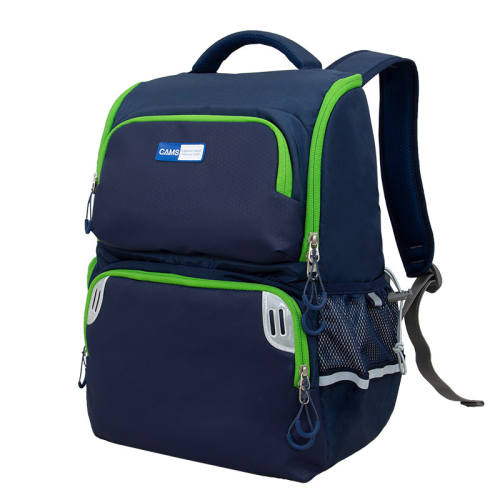 CAMS�������ض�ͯ���ѧ������㡾����С���ǿ���19L 1-2�꼶 ����110-135CM���ǿ�ϵ��3211S��  332.36Ԫ