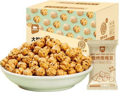 ������ũ ����ӥ�춹300g��20g*15���� ��ʳ����ը������ʳС�����ֶ��� 17.91Ԫ