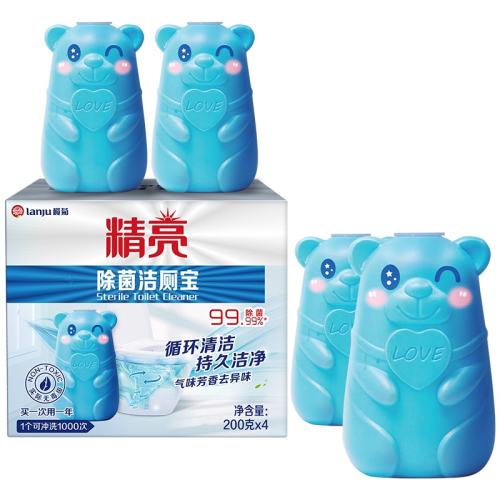 ������������ƽ�޼�200g��4ƿ 27.9Ԫ