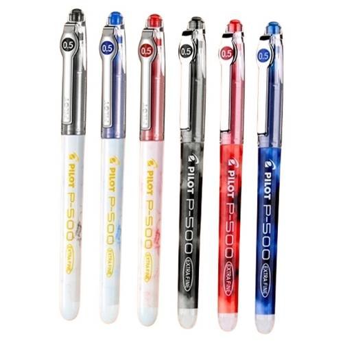 PILOT���ֿ��Աʲ��ī�ּ�������2CP 1��꡿�ڱ�3֧ 0.5mm ����/other  24.2Ԫ