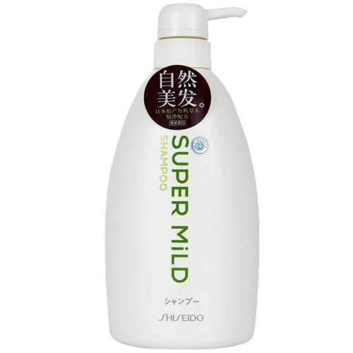 SUPER MiLD/���� �޹��ͷ��� ϴ��ˮ 600ml ��Ұ���� 145.8Ԫ��4��(��36.45Ԫ/��)