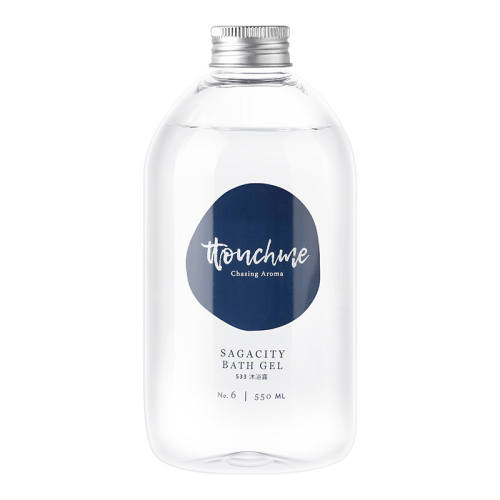 TTOUCHME��ˮ��ԡ¶���µ���550ml 1573��ľ�ʵ����ޱ�ͷ  65.7Ԫ