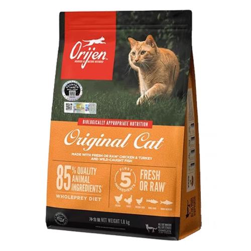 �����޹�ȫ��è����������Ӫ������������5.4kg��è����������Ʒ1.8kg �����桿����5.4kg��26.7��  557.89Ԫ