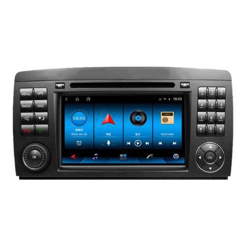 ���ʱ���ml350����r350�����п�gl450r������r300��׿����ϵͳ ��ͨ������׿������-��ɫ �ٷ����� 2031.56Ԫ��2��(��1015.78Ԫ/��)