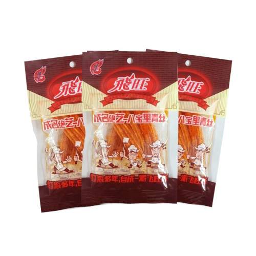 ������˿��������������ʳ��28g �˱�˿*4��  5.1Ԫ