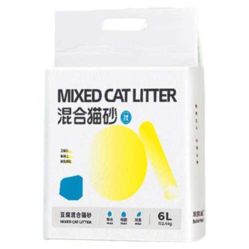 bullotpet������ȡ��ϳ���èɰ������ά�־���ԭζ1��/98%��ǿ�־���  18.86Ԫ��2��(��9.43Ԫ/��)