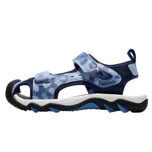 ���ն�ͯ��Ь����������ͯɳ̲Ь������D65B240047 31��  130.83Ԫ(��88VIP 95��)