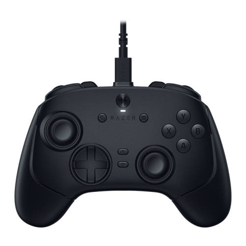 Razer���߻�Ӱս��V3������8K PCר�õ�����Ϸ������ջ�е������Ư��TMRҡ�˰��USB C������Ϸ�ֱ���Ӱս��V3������8K PCר��  789.6Ԫ