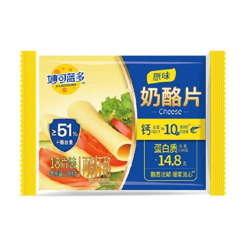 �������֥ʿƬ��������Ӫ����͡�����װ��֥ʿƬ83g��5Ƭ��  23.85Ԫ��3��(��7.95Ԫ/��)