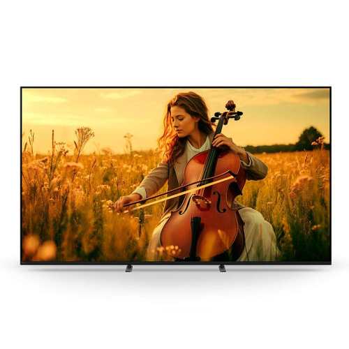 �����²���15%��Sony/���� K-65XR50 5ϵ65Ӣ��Mini LED���ܵ��� 65Ӣ�� K-65XR50��ɫ �ٷ����� 7224.15Ԫ(������)