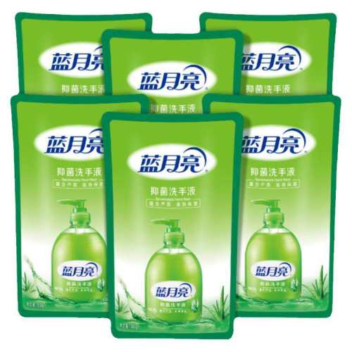 ������ϴ��Һ����װ��װ500g*1��  9.6Ԫ