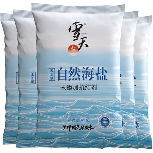 ѩ�����޵�������ʳ��320g��5�� 7.81Ԫ