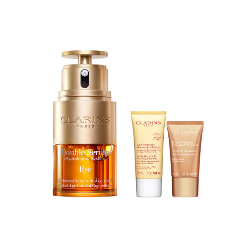 Clarins/����ʫ ˫�� ��˪ 20ml 1240Ԫ��2��(��620Ԫ/��)