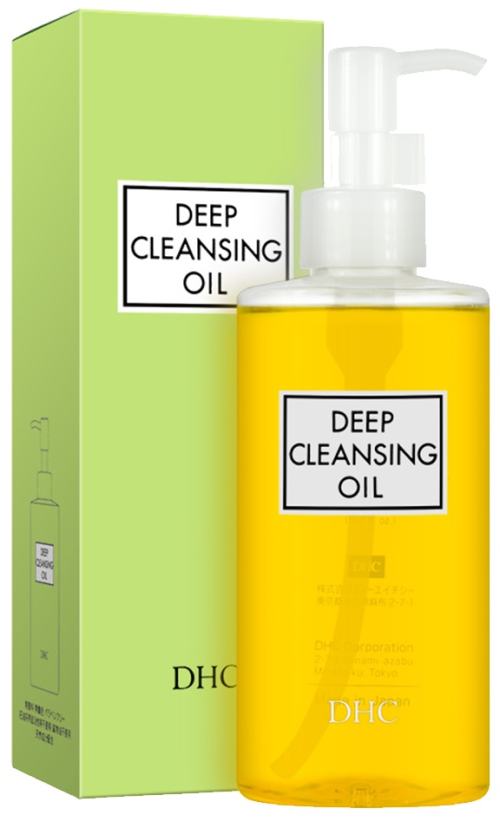 DHC ��200ml������������ʫ���жױ�� ������ 79Ԫ